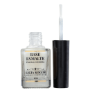 Ligia Kogos Base Esmalte para Unhas Fracas - Base Fortalecedora 9ml