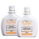 Kit Ligia Kogos Cabelos Normais Duo (2 Produtos)