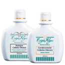 Kit Ligia Kogos Cabelos Oleosos Duo (2 Produtos)