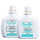 Kit Ligia Kogos Cabelos Secos Duo (2 Produtos)