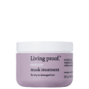 Living Proof Restore Mask Treatment Mascara Tratamento Belezanaweb
