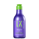 Lokenzzi Silver - Shampoo Desamarelador 320ml