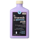 Lola Cosmetics Eu Sei o Que Você Fez na Química Passada - Shampoo sem Sulfato 250ml