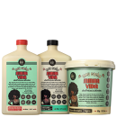 Kit Lola Cosmetics Meu Cacho Minha Vida Triplo (3 Produtos)