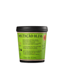 Lola Cosmetics Umectação Oliva - Máscara de Nutrição 200g