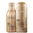 Kit L'Oréal Professionnel Expert Absolut Repair Cortex Lipidium Duo (2 Produtos)
