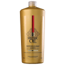 L'Oréal Professionnel Mythic Oil with Argan Oil & Myrrh - Shampoo 1000ml