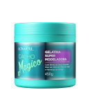Lowell Cacho Mágico Super Modeladora - Gelatina Ativadora de Cachos 450g