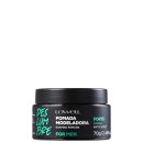 Lowell Deslumbre For Men Forte - Pomada Modeladora 70g