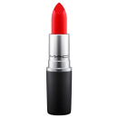 M·A·C Matte Lipstick Red Rock - Batom 3g
