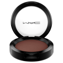 M·A·C Powder Film Noir - Blush Matte 6g