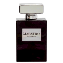 Maestro Di Parma Via Paris Eau de Toilette - Perfume Masculino 100ml