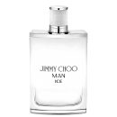 Man Ice Jimmy Choo Eau de Toilette - Perfume Masculino 100ml