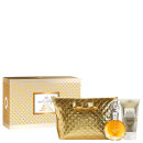 Conjunto Royal Marina Diamond Marina de Bourbon Feminino - Eau de Parfum 100ml + Loção Corporal 150ml + Nécessaire