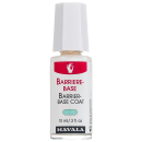 Mavala Barrier Base Coat - Base Clareadora para Unhas Sensíveis 10ml