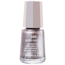 Mavala Mini Colours Silver Chrome - Esmalte Metálico 5ml