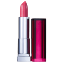Maybelline Color Sensational Rosas Apaixonantes 101 Andando Nas Nuvens - Batom Cremoso 4,2g