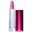 Maybelline Color Sensational Rosas Apaixonantes 102 Inveja Rosa - Batom Matte 4,2g