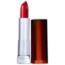 Maybelline Color Sensational Vermelhos Poderosos 311 Sem Compromisso - Batom Matte 4,2g