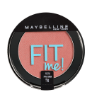 Maybelline Fit Me! 06 Feito Para Mim - Blush Cintilante 5g