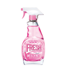 Moschino Pink Fresh Couture Eau de Toilette - Perfume Feminino 50ml