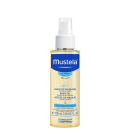 Mustela Bébé Huile de Massage - Óleo de Massagem 100ml