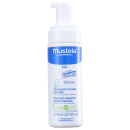 Mustela Bébé Mousse Nourrisson - Shampoo 150ml