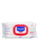 Mustela Bébé Soothing - Lenços de Limpeza (70 unidades)