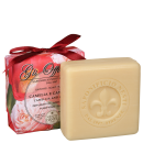 Nesti Dante Gli Officinali Camelia e Canela - Sabonete em Barra 200g