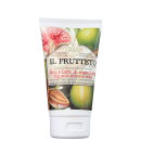 Nesti Dante Il Frutteto Figo e Leite de Amêndoas - Creme Hidratante 150ml