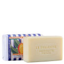 Nesti Dante Le Deliziose Pêssego - Sabonete em Barra 150g