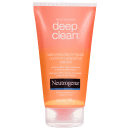 Neutrogena Deep Clean Grapefruit - Sabonete Líquido Facial 150g