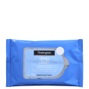 Neutrogena Deep Clean - Lenço Demaquilante (7 unidades)