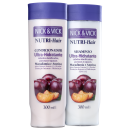 Kit Nick & Vick NUTRI-Hair Ultra-Hidratante (2 Produtos)