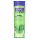 Nick & Vick NUTRI-Hair Volume Perfeito - Shampoo sem Sal 300ml