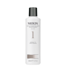 Nioxin System 1 Scalp Revitaliser - Condicionador 300ml