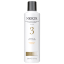 Nioxin System 3 Scalp Revitaliser - Condicionador 300ml