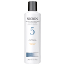Nioxin System 5 Scalp Revitalizer - Condicionador 300ml