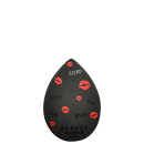 Océane Beauty Touch Up - Esponja Anti-Brilho (2 Unidades)