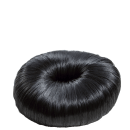 Complete My Look 173 Black - Enchimento de Coque Rosquinha