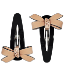 Océane Complete My Look 188 Light Pink - Tic-Tac de Cabelo (2 Unidades)