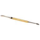 Golden Tools - Espátula para Cutícula
