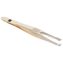 Océane Golden Tools - Pinça de Ponta Quadrada