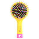Rainbow Brush Amarela - Mini Escova de Cabelo