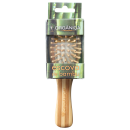 Orgânica Bambu de Bolsa - Escova de Madeira