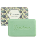 Orgânica Puro Vegetal Abacate & Oliva - Sabonete em Barra 90g