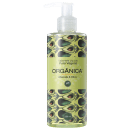 Orgânica Puro Vegetal Abacate e Oliva - Sabonete Líquido 250ml