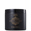 Orofluido Mask - Máscara Capilar 500ml