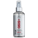 Schwarzkopf OSIS+ Blow & Go - Spray Protetor Térmico 200ml