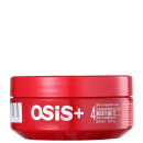 Schwarzkopf OSIS+ 4 Mighty Matte Ultra Strong - Creme Modelador 85ml